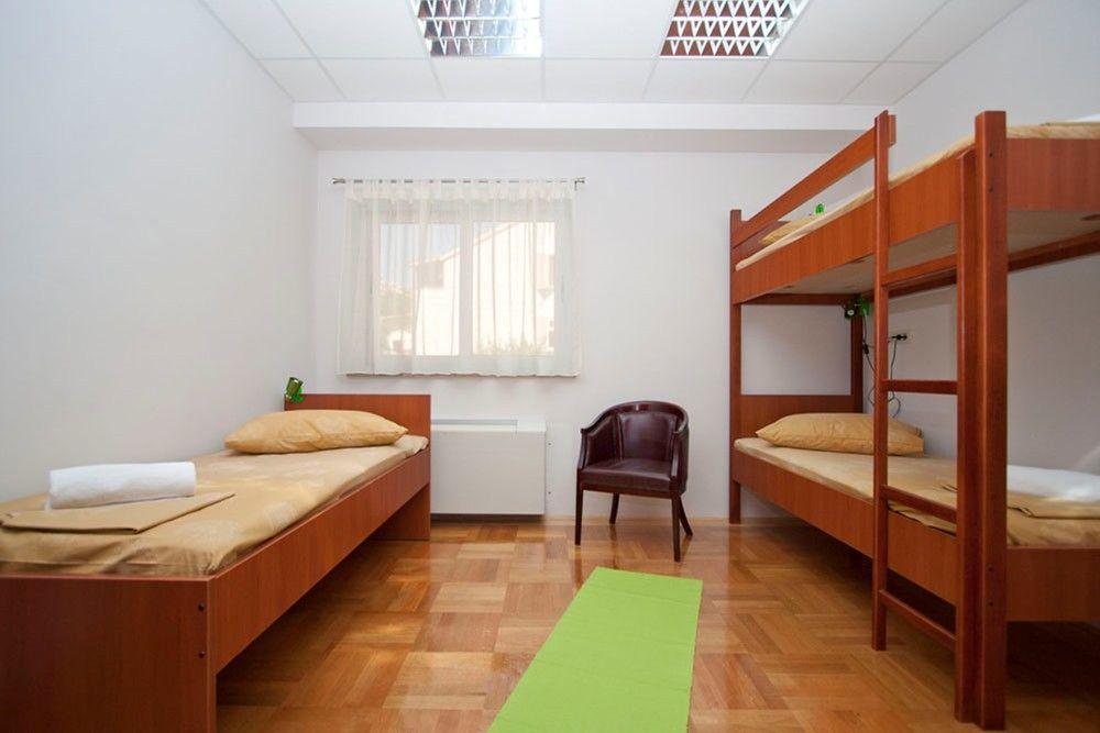 Cocoon Hostel & Apartments 두브로브니크 외부 사진