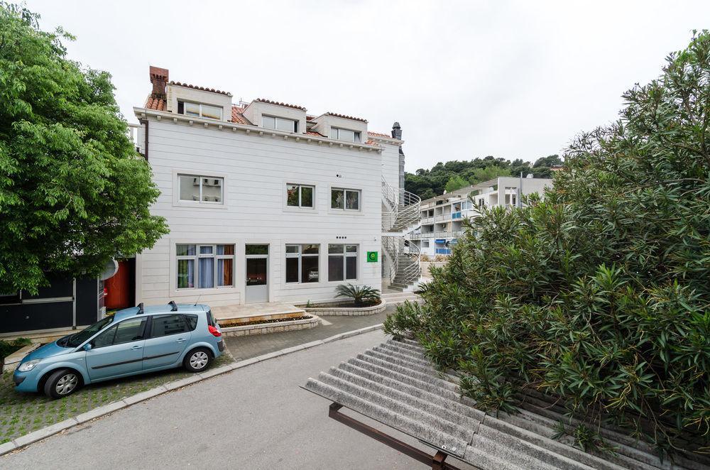 Cocoon Hostel & Apartments 두브로브니크 외부 사진