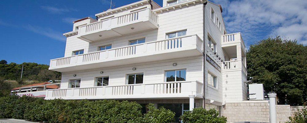 Cocoon Hostel & Apartments 두브로브니크 외부 사진