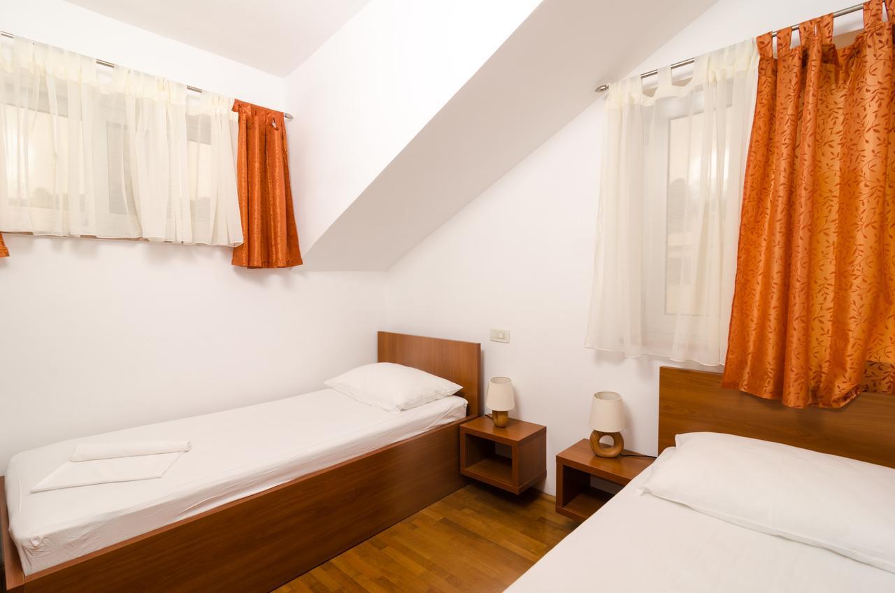 Cocoon Hostel & Apartments 두브로브니크 외부 사진
